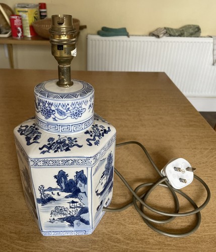 Vintage chinese blue - vintage,