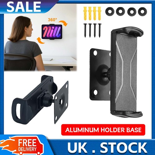 Universal tablet wall mount - tablet,