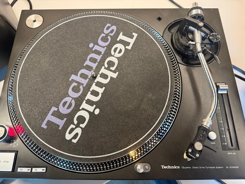 Technics 1210 mk3d for - mk3d, sale.