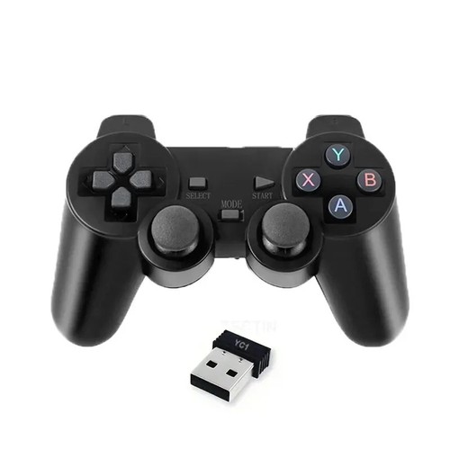Wireless gamepad for game - for,