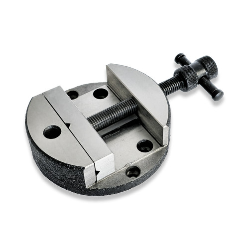 100mm round vice for - 100mm,