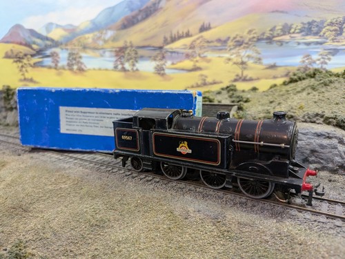 Hornby dublo edl - hornby,