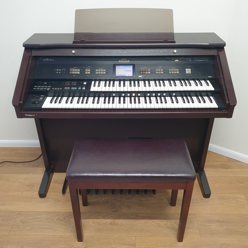 Used roland atelier - roland,