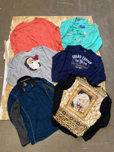 Wholesale vintage clothing - vintage, job