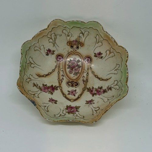 Antique edwardian crown devon - antique,