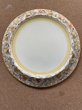Crown Ducal Ware Malvern