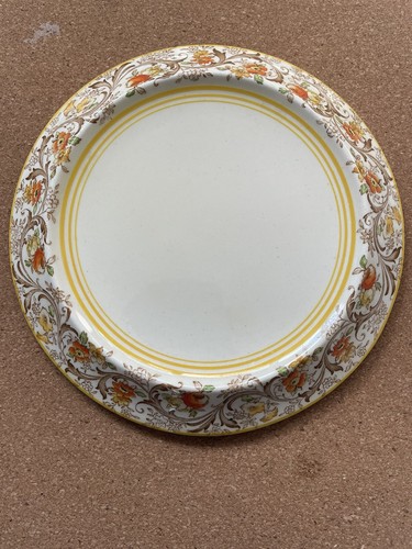 Crown ducal ware - crown,