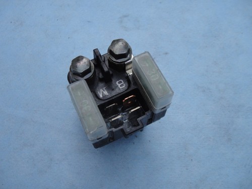Yamaha rn 04 starter - r1, 01