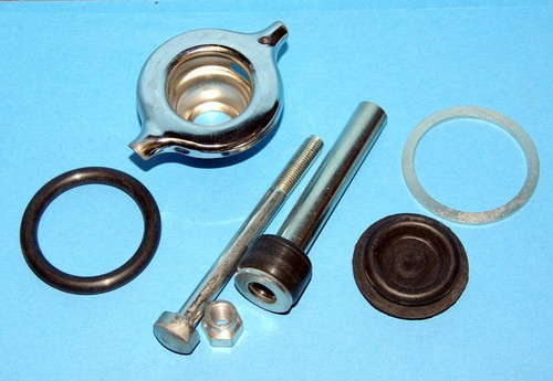 Oif bsa a65 1971 - oif,