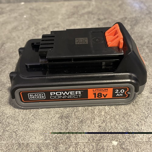 Black decker bl2018 - bl2018-xj, 18v