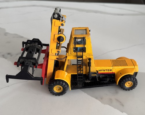 Corgi 1113 hyster challenger - 1113,