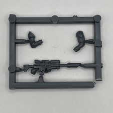Warhammer 40k Catachan Command
