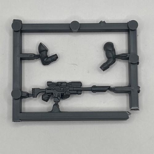 Warhammer 40k catachan command - warhammer,