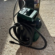 Bosch PTL1 Steam Wallpaper