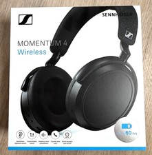Sennheiser MOMENTUM 4 Wireless