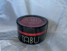 NEW SEALED Vtg Tabu Dana