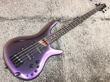 Ibanez SR500E-BAB Black Aurora
