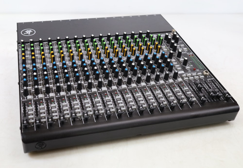 Mackie 1604 vlz4 channel - mackie, 1604-vlz4