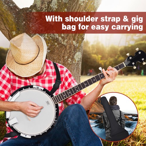 Professional string banjo 39 - professional,