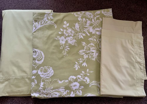 Vintage style toile jouy - toile,