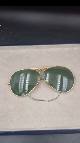 Vintage ray ban - ray-ban, lomb