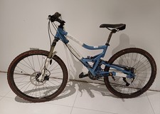 Cannondale Mountain Bike Jekyll 600 Made In USA, 16" / 40cm frame