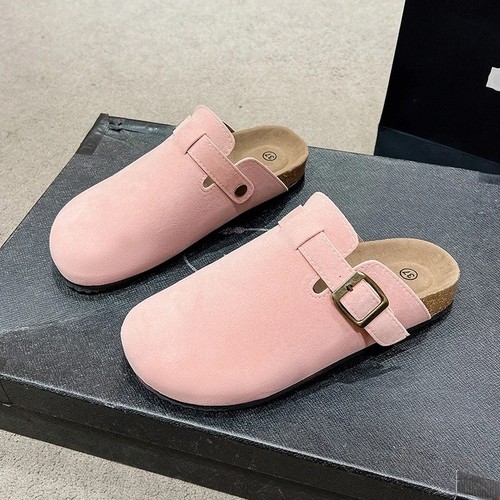 New birkenstock boston casual - new,