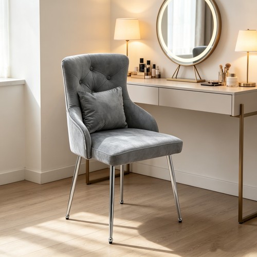 Modern dressing chair - modern,