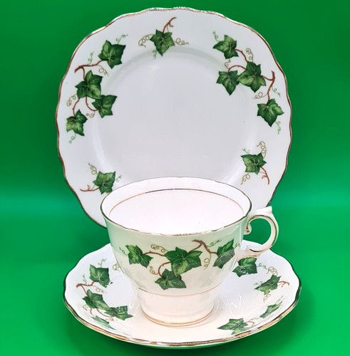 Colclough bone china england - bone,