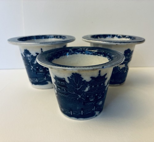 Three rare doulton burslem top - three,