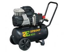 Ace sprint eco quiet 24l - sprint,
