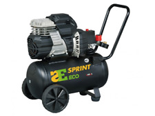 Ace & K Sprint Eco Quiet 24L Direct Drive Air Compressor 145psi/10 Bar, DD1040