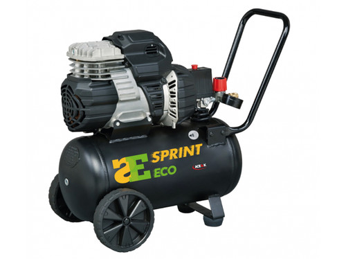 Ace sprint eco quiet 24l - ace,