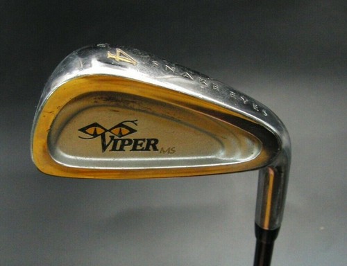 Snake eyes viper iron - eyes,