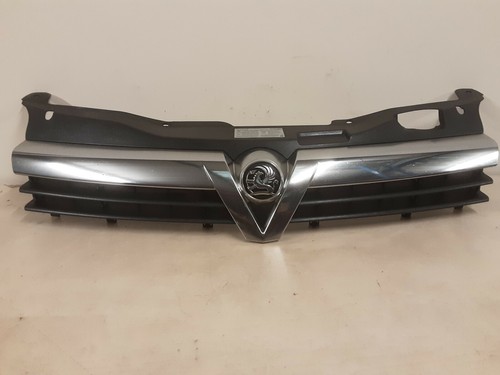 Vauxhall astra mk5 - astra, front