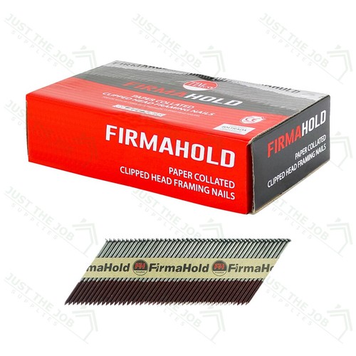 Firmahold framing gun nails - framing,