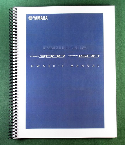 Yamaha psr 3000 - yamaha, psr-3000