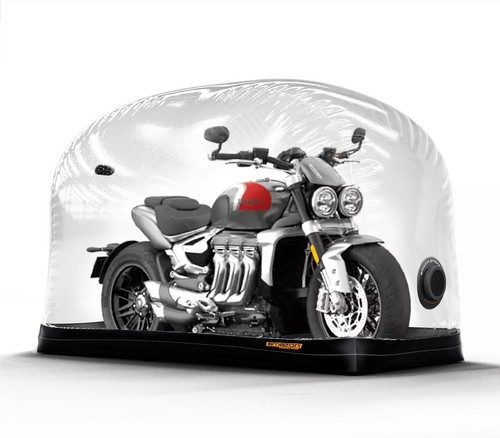 Amazon protection motorcycle - amazon,