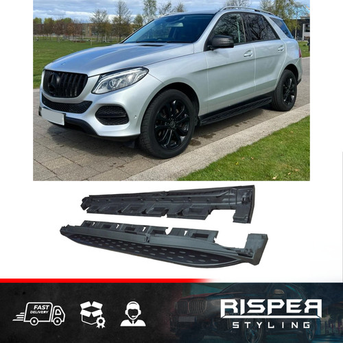 For mercedes benz - mercedes, ml