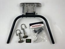 Rolling Jackass Bike Stand -