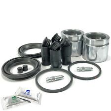 2X FRONT BRAKE CALIPER REBUILD KITS FITS: BMW 3 SERIES E36 1990-2000 SCR0019EX2