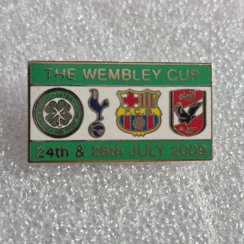 Celtic badge - fc,