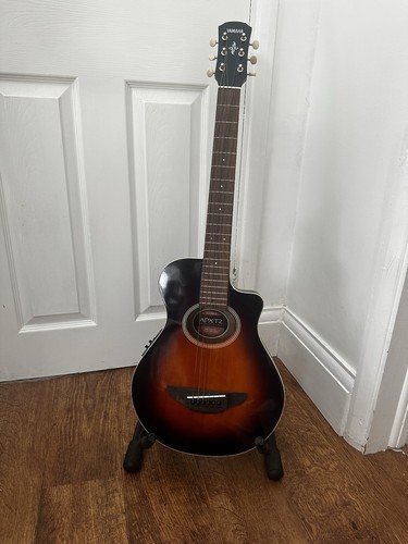 Yamaha apx 4 - apx, t2