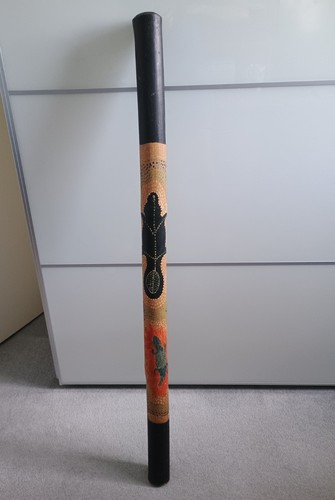 Didgeridoo bamboo hand - didgeridoo,, ,