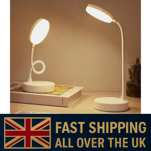 Led daylight desk lamp - daylight,