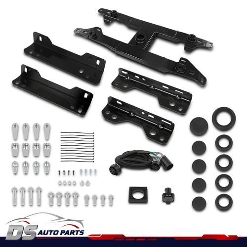 5th wheel gooseneck hitch - wheel/gooseneck,
