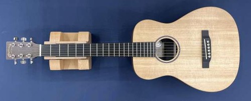 Martin acoustic guitar - martin,