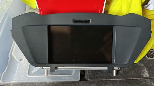 Ford navigation bluetooth - ford,