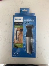 Philips Bodygroom Series 5000
