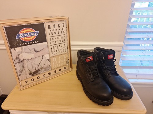 Dickies raider men - raider, black